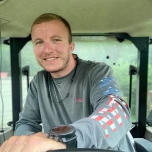 Meet your Posher, Douglas